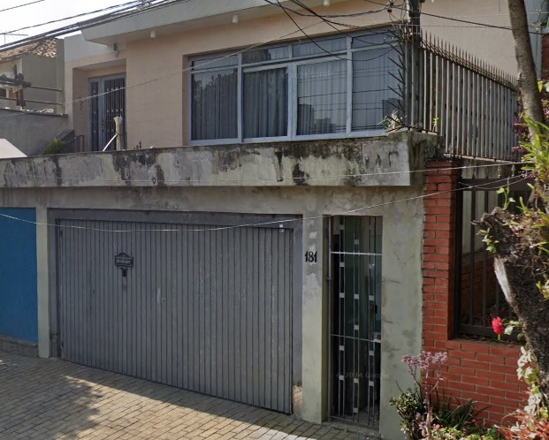 Casa - Venda, Bosque da Saúde, São Paulo, SP